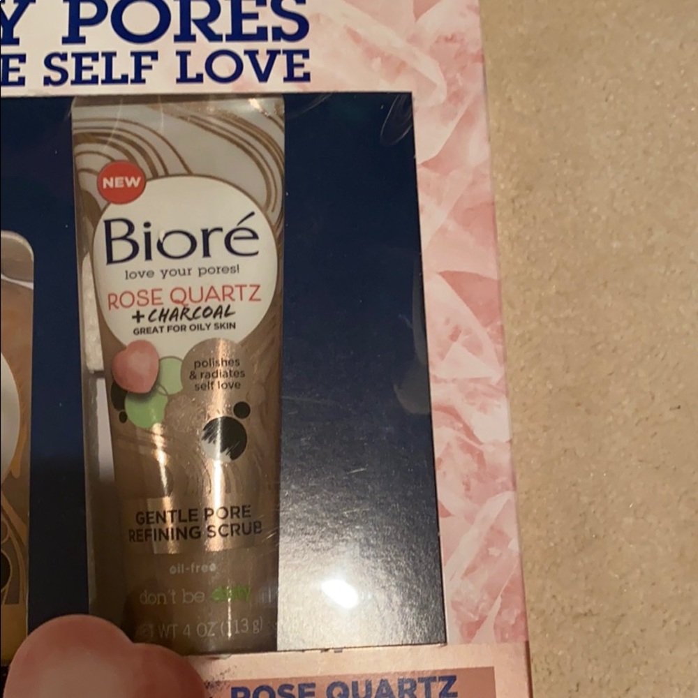 Biore set - Picture 4 of 5